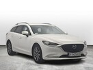 Mazda 6 2.0 SkyJoy ! Z Polskiego Salonu ! Faktura VAT ! - 7
