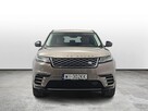 Land Rover Range Rover VELAR 2.0 Si4 GPF R-Dynamic SE ! Z Polskiego Salonu ! Faktura Vat ! - 8