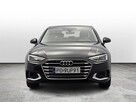 Audi A4 30 TDI 2.0 Mild Hybrid ! Z Polskiego Salonu ! Faktura VAT ! - 8
