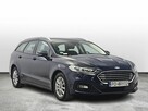 Ford Mondeo 2.0 EcoBlue Trend ! Z Polskiego Salonu ! Faktura Vat ! - 7