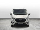 Ford Transit Custom 2.0 EcoBlue Euro 6 ! Z Polskiego Salonu ! Faktura VAT ! - 8