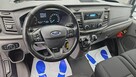 Ford Transit Custom 2.0 EcoBlue Euro 6 ! Z Polskiego Salonu ! Faktura VAT ! - 9