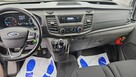 Ford Transit Custom 2.0 EcoBlue Euro 6 ! Z Polskiego Salonu ! Faktura VAT ! - 13