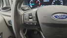 Ford Transit Custom 2.0 EcoBlue Euro 6 ! Z Polskiego Salonu ! Faktura VAT ! - 16