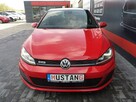 Volkswagen Golf GTD*2.0 TDI 184Ps*AUTOMAT*TORNADO RED*Navi*Kamera*Szyber*Dynaudio*Full - 2