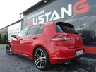 Volkswagen Golf GTD*2.0 TDI 184Ps*AUTOMAT*TORNADO RED*Navi*Kamera*Szyber*Dynaudio*Full - 6