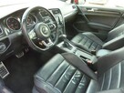 Volkswagen Golf GTD*2.0 TDI 184Ps*AUTOMAT*TORNADO RED*Navi*Kamera*Szyber*Dynaudio*Full - 11