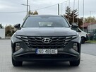 Hyundai Tucson 1.6 / 150KM LED Nawigacja Kamera Grzana Kierownica Asystent Pasa ruchu - 3