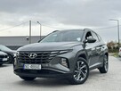 Hyundai Tucson 1.6 / 150KM LED Nawigacja Kamera Grzana Kierownica Asystent Pasa ruchu - 5