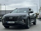 Hyundai Tucson 1.6 / 150KM LED Nawigacja Kamera Grzana Kierownica Asystent Pasa ruchu - 6
