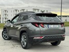Hyundai Tucson 1.6 / 150KM LED Nawigacja Kamera Grzana Kierownica Asystent Pasa ruchu - 8