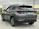 Hyundai Tucson 1.6 / 150KM LED Nawigacja Kamera Grzana Kierownica Asystent Pasa ruchu - 9