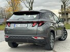 Hyundai Tucson 1.6 / 150KM LED Nawigacja Kamera Grzana Kierownica Asystent Pasa ruchu - 11