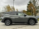 Hyundai Tucson 1.6 / 150KM LED Nawigacja Kamera Grzana Kierownica Asystent Pasa ruchu - 13