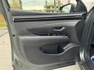 Hyundai Tucson 1.6 / 150KM LED Nawigacja Kamera Grzana Kierownica Asystent Pasa ruchu - 16
