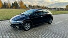Honda Civic bardzo zadbana, nowe opony, serwisowana, zobacz FILMY! - 11