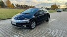 Honda Civic bardzo zadbana, nowe opony, serwisowana, zobacz FILMY! - 12