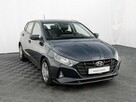 Hyundai i20 WD9945R#1.2 Pure Cz.cof Bluetooth KLIMA Salon PL VAT 23% - 2