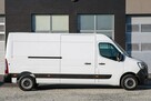 Renault Master L3H2 2.3 DCI tempomat ekran dotykowy paktronic wzmocnione zawieszenie - 3