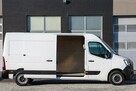 Renault Master L3H2 2.3 DCI tempomat ekran dotykowy paktronic wzmocnione zawieszenie - 4