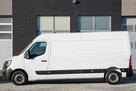 Renault Master L3H2 2.3 DCI tempomat ekran dotykowy paktronic wzmocnione zawieszenie - 5