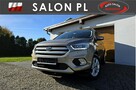 Ford Kuga serwis ASO, hak, nawigacja - 2