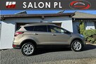 Ford Kuga serwis ASO, hak, nawigacja - 5