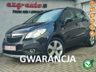 Opel Mokka Serwis bezwypadkowy Navi Gwarancja