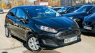 Ford Fiesta 1.2i*60PS*OPŁACONY Bezwypadkowy Klimatyzacja*Serwis*VIP GWARANCJA24M - 5