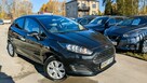 Ford Fiesta 1.2i*60PS*OPŁACONY Bezwypadkowy Klimatyzacja*Serwis*VIP GWARANCJA24M - 6