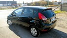 Ford Fiesta 1.2i*60PS*OPŁACONY Bezwypadkowy Klimatyzacja*Serwis*VIP GWARANCJA24M - 8
