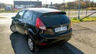 Ford Fiesta 1.2i*60PS*OPŁACONY Bezwypadkowy Klimatyzacja*Serwis*VIP GWARANCJA24M - 9
