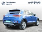 Volkswagen T-Roc 1.5TSI 150KM DSG Kamera App-Connect LED Gwarancja Dealer FV23% - 5