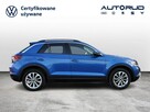 Volkswagen T-Roc 1.5TSI 150KM DSG Kamera App-Connect LED Gwarancja Dealer FV23% - 6