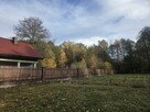 Działka budowlana Wiązowna - 13