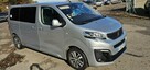 Peugeot Expert 2.0 hdi exclusive - 9