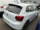 Volkswagen Polo 1.6 tdi R line
