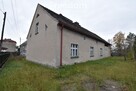 Dom z potencjałem - Zawadzkie - 2