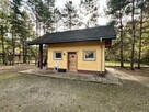 Działka w lesie z zabudową – Wędzina - 10