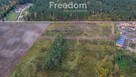 Działka rolna z lasem 7,15 ha . - 2