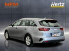 Kia Cee'd 1,6 CRDi(136 KM) M Salon PL Faktura Vat - 5