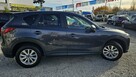 Mazda CX-5 1 Wł. Automat, 4x4,Skyactiv ,2,2 D150KM,GWARANCJA/Zamiana - 7