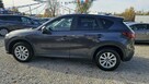 Mazda CX-5 1 Wł. Automat, 4x4,Skyactiv ,2,2 D150KM,GWARANCJA/Zamiana - 11