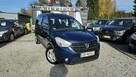 Dacia Dokker 1,6/102KM LPG!Salon Pl ,Klima,Hak 5 os ! GWARANCJA/ZAMIANA-automi-x.pl - 9
