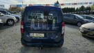 Dacia Dokker 1,6/102KM LPG!Salon Pl ,Klima,Hak 5 os ! GWARANCJA/ZAMIANA-automi-x.pl - 13
