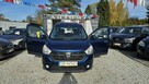 Dacia Dokker 1,6/102KM LPG!Salon Pl ,Klima,Hak 5 os ! GWARANCJA/ZAMIANA-automi-x.pl - 15