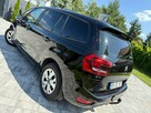 Citroen C4 Grand Picasso 130KM 7 Osobowy 2018 Rok Serwis Aso Niski Przebieg 2 Klucze Opłacony! - 4