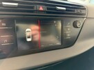 Citroen C4 Grand Picasso 130KM 7 Osobowy 2018 Rok Serwis Aso Niski Przebieg 2 Klucze Opłacony! - 14