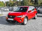 Seat Arona 1.0 TSI 110 KM DSG Klima LED Ekran dotykowy Salon PL VAT23% - 2