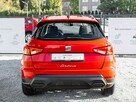 Seat Arona 1.0 TSI 110 KM DSG Klima LED Ekran dotykowy Salon PL VAT23% - 9